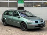 Renault Megane Grandtour  1.6 16V - Renault Megane aus 2004: Kombi