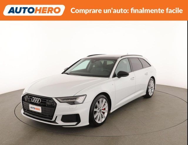 Image of Audi A6