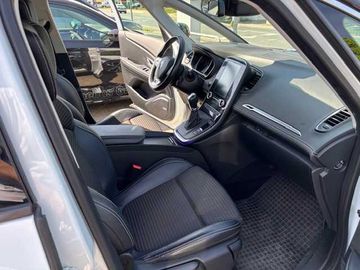 Renault Grand Scenic Diesel Energy 160 BOSE Edition