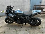 Honda CBR 650 FA - HONDA CBR 650F