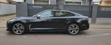 Kia Stinger 2.2 CRDi AWD GT Line GT Line - Kia Stinger aus 2017