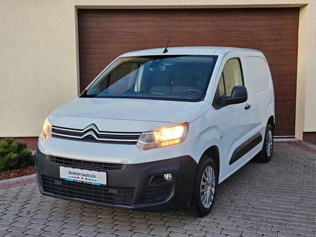 Citroën Berlingo BlueHDi 1.6Diesel