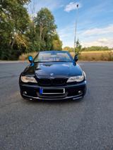 BMW e46 330Ci M-Paket ab werk M Paket E46  - BMW 330 Cabrio Automatik Ci e46 mit Benzin-Antrieb