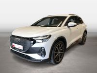 Audi Q4 e-tron - Vorschau Bild 2
