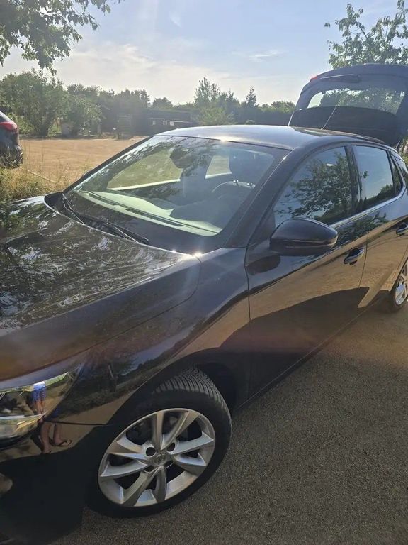 Image of Opel Corsa