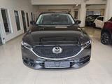 Mazda CX-5 Sports-Line AWD*GSD*LEDER*HUD*BOSE*360°*AHK - Mazda CX-5 in Duisburg