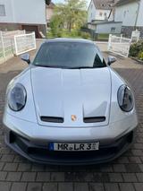 Porsche 992 GT3 / Porsche Approved / Clubsport / Lift  - Porsche Gebrauchtwagen in Marburg