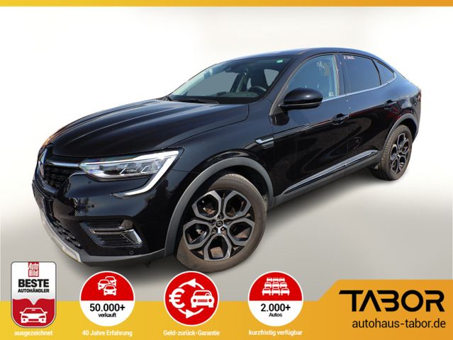 Renault Arkana TCe 140 MHEV EDC Techno Nav Kam PDC Keyl