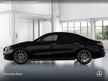 Mercedes CLA 180 - 5