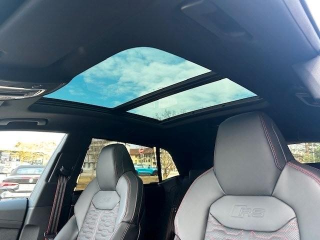 Audi RSQ8 performance/OLED/Standheizung/Vmax305/Pano – 21