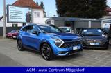 Kia Sportage GT-Line 4WD*1.Hand*ACC*Harman-Kardon