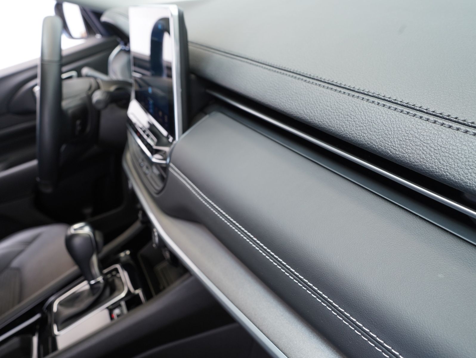 Fahrzeugabbildung Jeep Compass 1.5 GSE T4 48V E-HYBRID