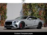Bentley Continental GT V8 4.0 550hp - Bentley Continental GT mit Schiebedach