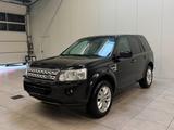 Land Rover Freelander 2 HSE SD4 Sitzheizung/Klima/Radio/PDC - gebrauchte Land Rover Freelander aus dem Jahr 2011