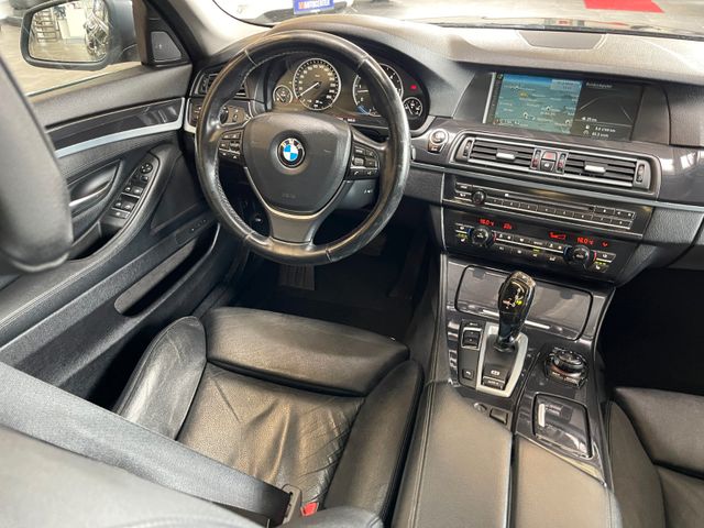 BMW 535d Touring *KAMERA*PANO*HUD*LEDER*