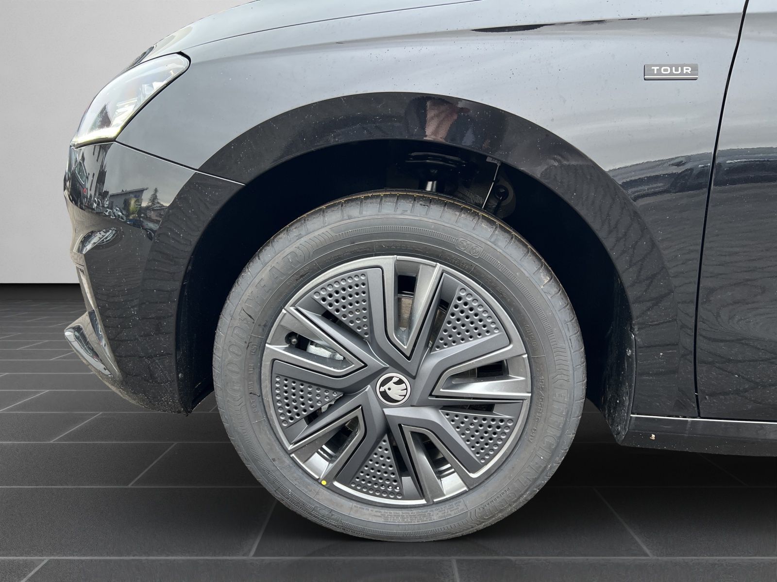 Skoda Fabia - Bild 9