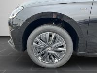 Skoda Fabia - Vorschau Bild 9