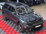 Jeep Grand Cherokee 6.4l V8 HEMI SRT Panorama ACC AHK - Jeep Grand Cherokee: Srt8