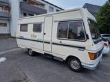 Mercedes-Benz Arnold RM 35 L (MB 207 D) - Mercedes-Benz 207d