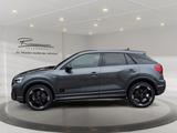 Audi Q2 S line 35 TFSI Matrix ACC Kamera Optik - Audi Q2 aus 2025