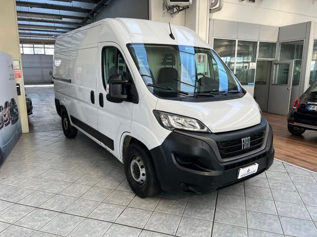 Fiat FIAT Ducato 35 2.2 Mjt 140CV PLM-TM Furgone Maxi