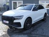 Audi Q8 50 TDI quattro *S-Line* - Audi Q8 in Magdeburg