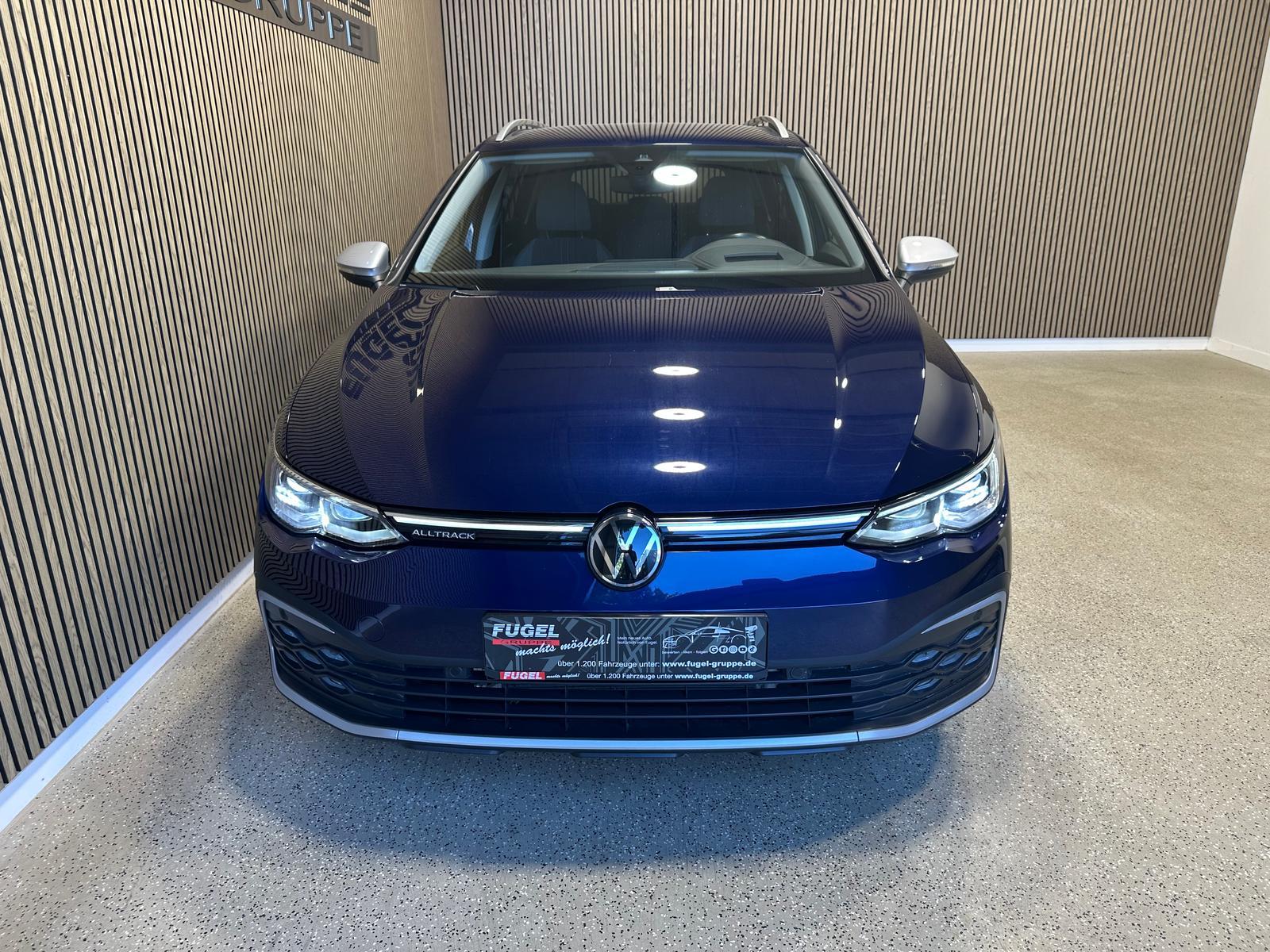 Volkswagen Golf Variant 2.0 TDI DSG Alltrack 4Motion ALLTRA, миниатюра 28