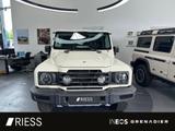 INEOS Grenadier Fieldmaster Edition AHK, Aktionspreis! - INEOS Grenadier: Fieldmaster Edition