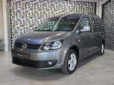 Volkswagen Caddy Maxi 1.6 TDI Maxi JAKO-O  7 Sitze - Volkswagen Caddy Maxi: TDI