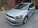 Volkswagen Polo V 1.2 Automatik Lounge * 1. Hand * Garantie - Volkswagen Polo: Lounge