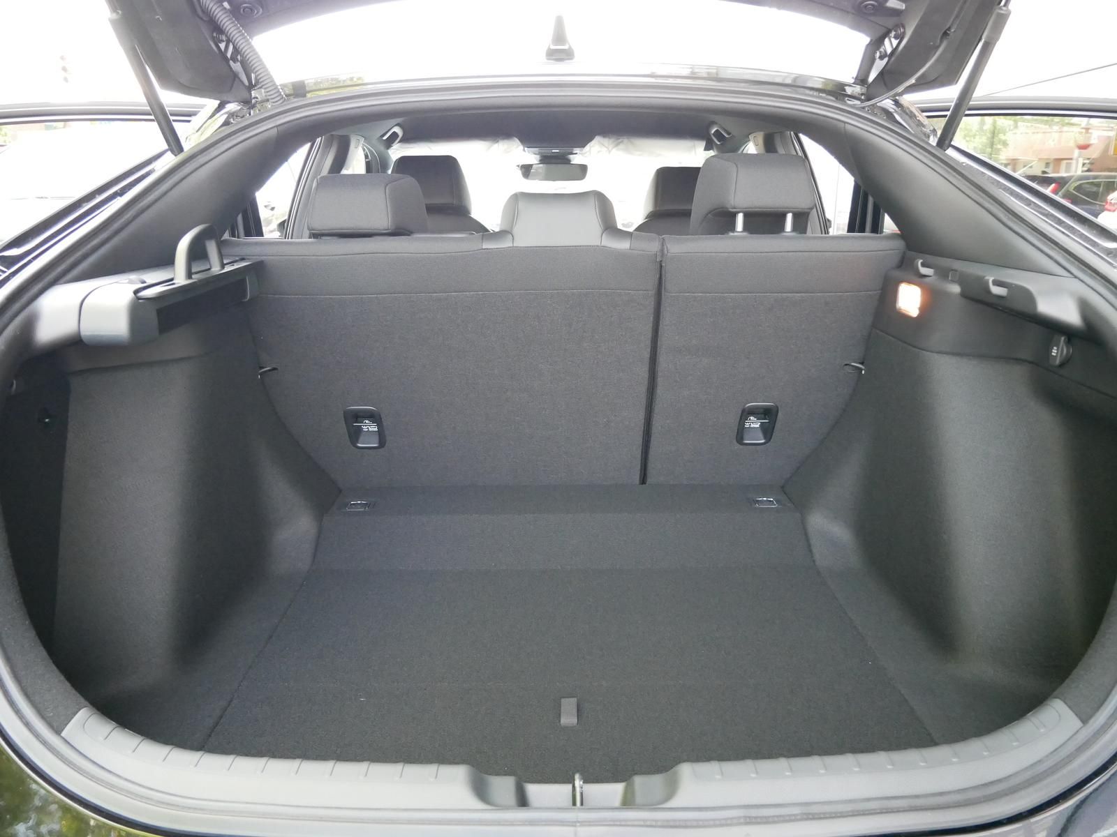 Honda Civic - Bild 21
