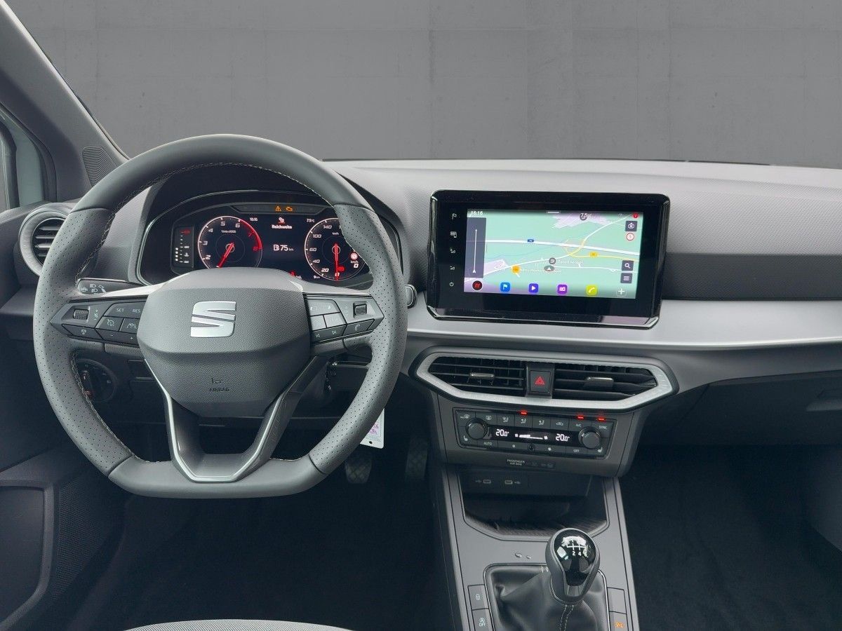 Seat Arona - Bild 9