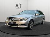 Mercedes-Benz C 200 CDI T Avantgarde*PDC*Navi - Mercedes-Benz C 200: Cdi Avantgarde