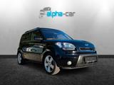 Kia Soul - Kia Soul mit Diesel-Antrieb