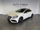 Mercedes-Benz A45 AMG 4Matic*Pano*H&K*Driver's*RFK*Memory* - gebrauchte Mercedes-Benz A 45 AMG aus dem Jahr 2018