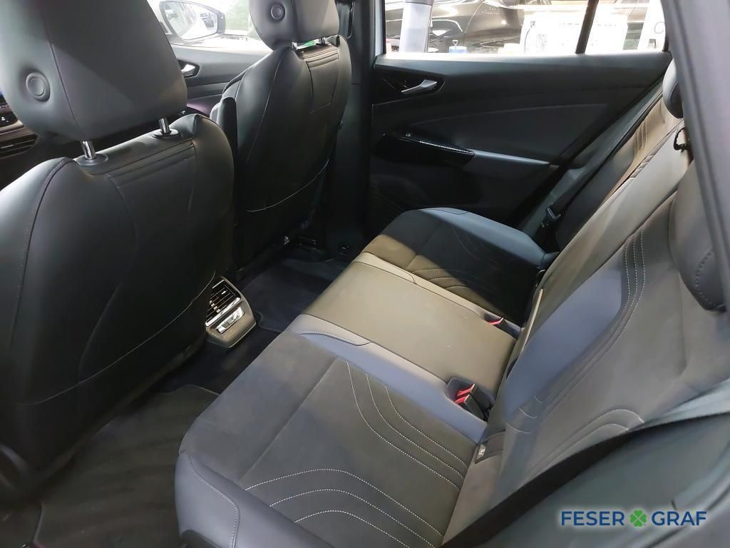 Volkswagen ID.4 - Bild 8