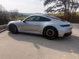 Porsche 992 Carrera 4 GTS PCCB & Lift - 1. Hd Approved - Porsche 911er Reihe Jahreswagen