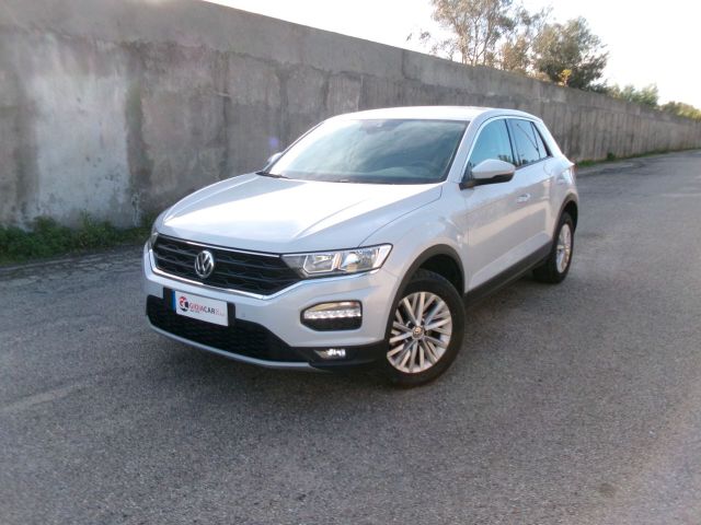 VW Volkswagen T-Roc 1.6 TDI SCR Advanced BlueMotion