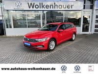 Volkswagen Passat Variant - Vorschau Bild 1