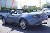 Mazda MX-5 1.5 SKYACTIV Exclusive LED Klima AUX - Mazda MX-5 aus 2018