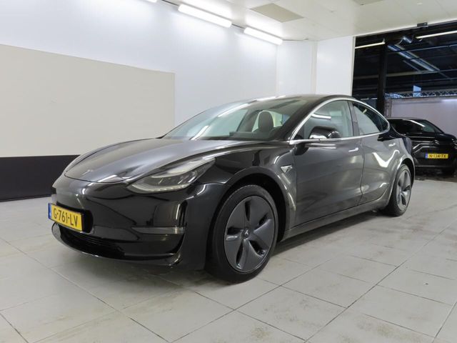 Tesla Model 3 Long-Range AWD 351pk 75 kWh [ FSD+620KM