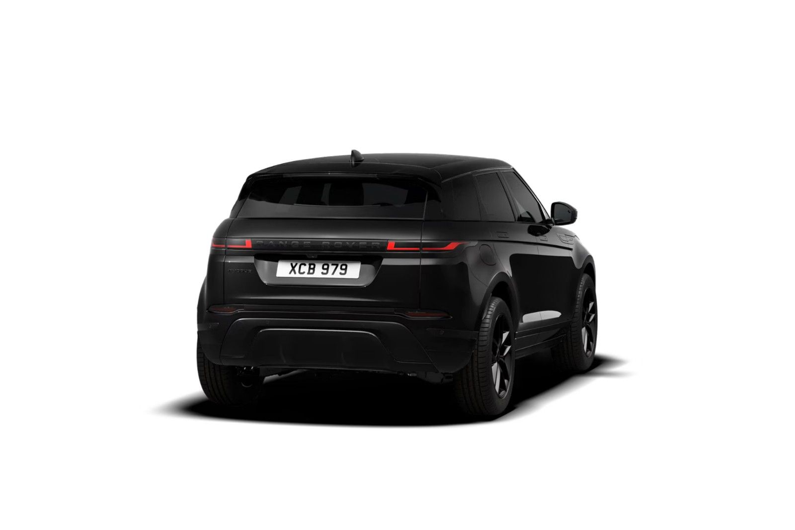 Land Rover Range Rover Evoque - Bild 3