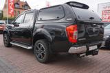 Nissan Navara NP300 2.3 dCi Double Cab 4x4 DCT LED Navi - mit Diesel-Antrieb: mit Navigationssystem, Geländewagen, mit Klimaautomatik