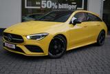 Mercedes-Benz CLA 220d Shootingbrake AMG Line Panorama LED PDC - Mercedes-Benz CLA 220 aus 2019