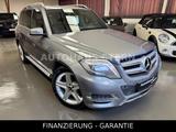 Mercedes-Benz GLK 220 CDI 8fach Bi-Xenon Spur Totwinkel Tempom - gebrauchte Mercedes-Benz GLK 220 aus dem Jahr 2013
