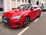 AudiA3 2.0TDI|TÜV NEU|Pano|Park|Lane|18 - Audi A3 mit Diesel-Antrieb: Aud