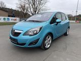 Opel Meriva B 1.4 16V Turbo Edition / Navi / PDC/ SHZ - Opel Meriva: 16v