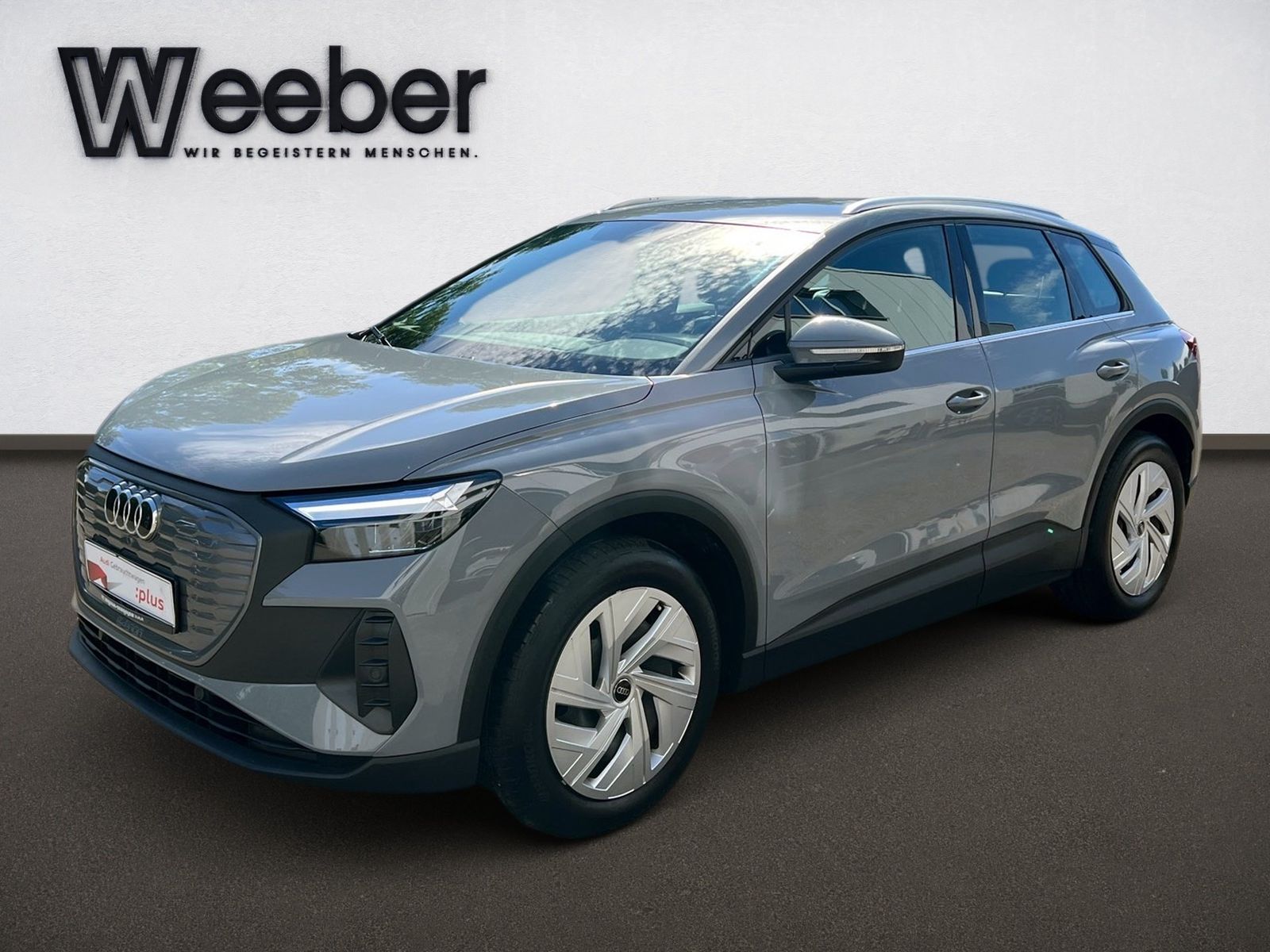 Audi Q4 e-tron * SHZ *WÄRMEPUMPE*NAVI*LED* PDC * imagem 2