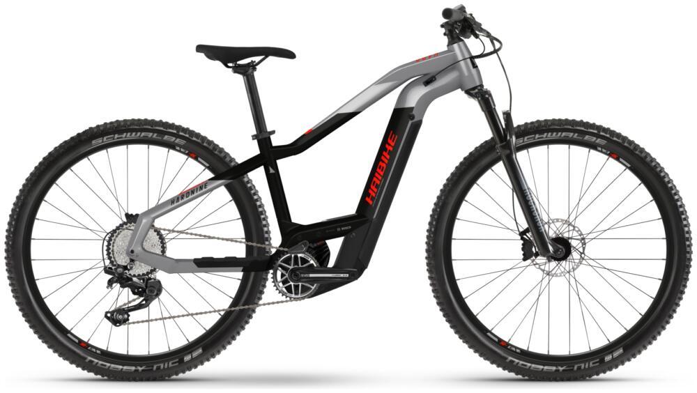 Haibike HardNine 9 MTB 52cm 29"