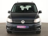 Volkswagen Caddy 4Motion AHK|Parklenkassist|Navi|Tempomat - Volkswagen Caddy: Motion